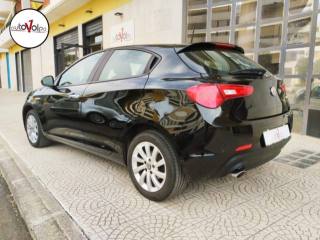 ALFA ROMEO Giulietta usata, con Cruise Control