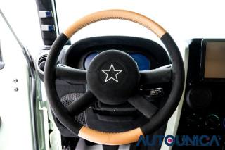 JEEP Wrangler usata, con Cerchi in lega
