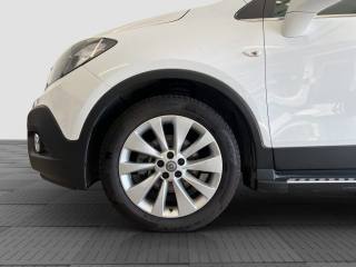 OPEL Mokka usata 16