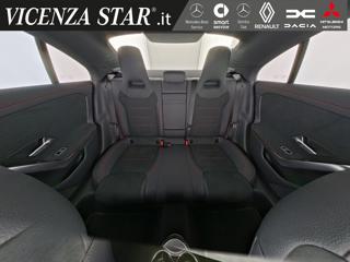 MERCEDES-BENZ CLA 200 usata, con Controllo trazione