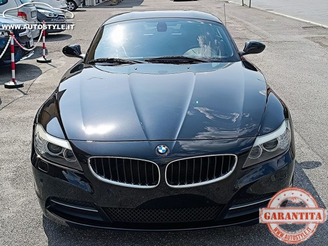 BMW Z4 usata 63