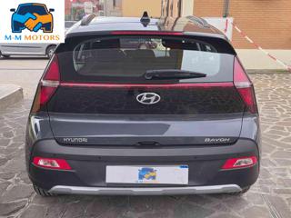 HYUNDAI Bayon usata, con Alzacristalli elettrici
