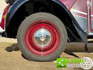 CITROEN 2CV usata 25