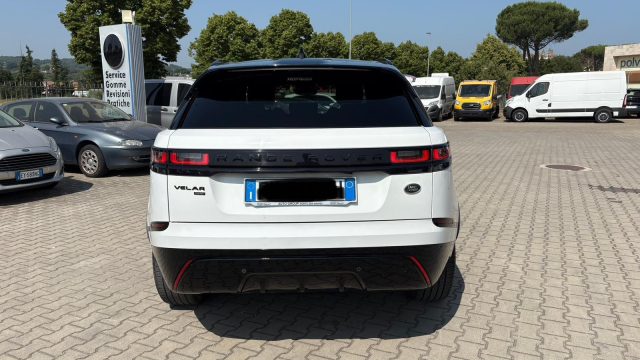 LAND ROVER Range Rover Velar usata, con Airbag Passeggero