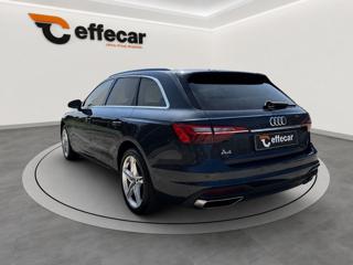 AUDI A4 usata, con Airbag Passeggero