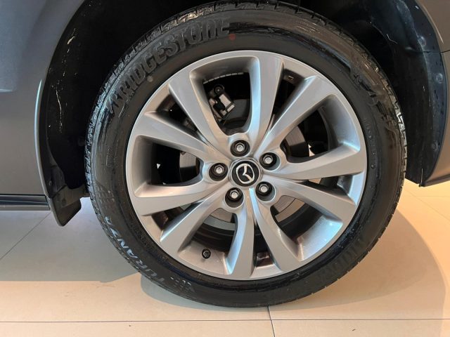 MAZDA CX-30 usata, con Cerchi in lega