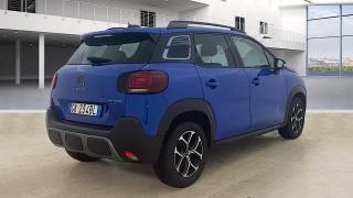 CITROEN C3 Aircross usata, con Alzacristalli elettrici