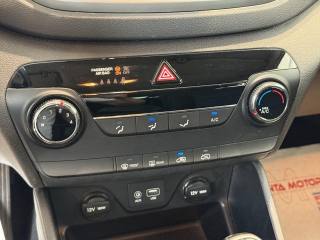 HYUNDAI Tucson usata, con Specchietti laterali elettrici