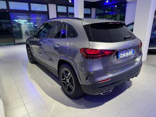 MERCEDES-BENZ GLA 200 usata, con Autoradio