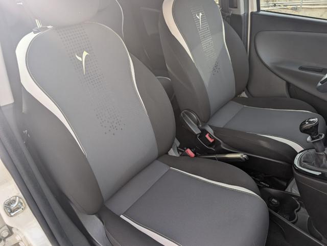 LANCIA Ypsilon usata, con Boardcomputer