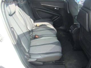 PEUGEOT 5008 usata, con Vetri oscurati