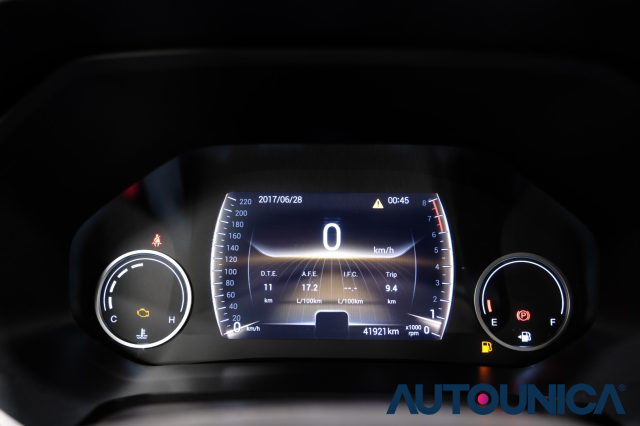 DR MOTOR DR 5.0 usata, con Climatizzatore
