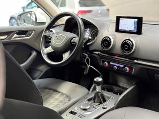 AUDI A3 usata, con Cruise Control