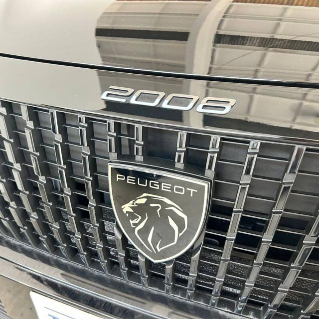 PEUGEOT 2008 usata, con Vivavoce