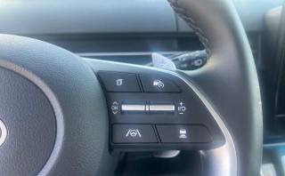 HYUNDAI Staria usata, con Park Distance Control