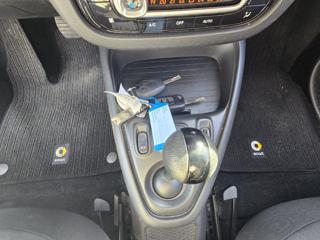 SMART ForTwo usata, con ESP