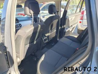MERCEDES-BENZ GLK 220 usata, con Immobilizzatore elettronico