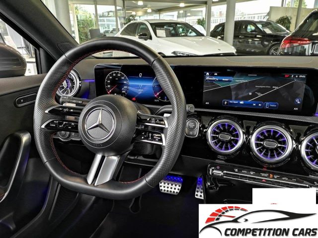 MERCEDES-BENZ A 180 usata, con Bluetooth