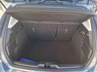 FORD Focus usata, con Fendinebbia