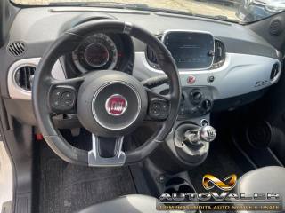 FIAT 500 usata, con Cronologia tagliandi