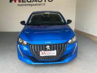 PEUGEOT 208 usata, con Airbag
