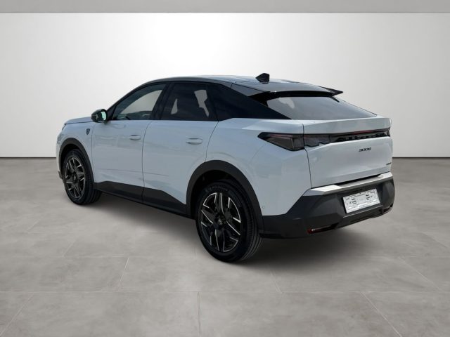 PEUGEOT 3008 usata, con Controllo trazione