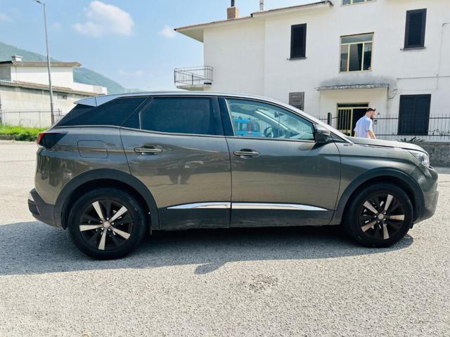 PEUGEOT 3008 usata, con Chiusura centralizzata