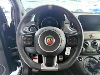 ABARTH 595 usata, con Immobilizzatore elettronico
