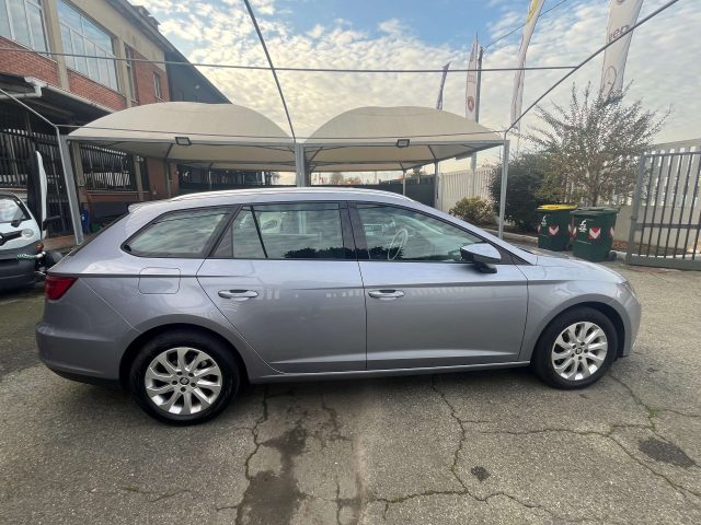 SEAT Leon usata, con Airbag Passeggero
