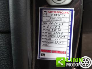 JEEP Compass usata, con Portellone posteriore elettrico