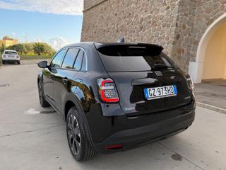 FIAT 600 usata, con Carica per smartphone a induzione