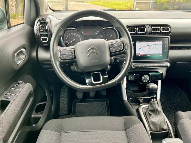 CITROEN C3 Aircross usata, con Boardcomputer