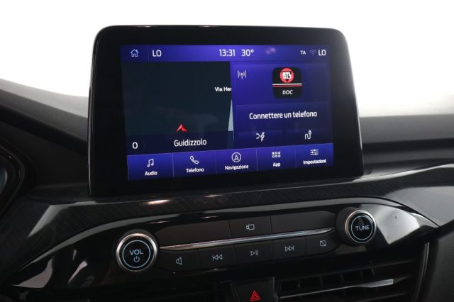 FORD Kuga usata 10