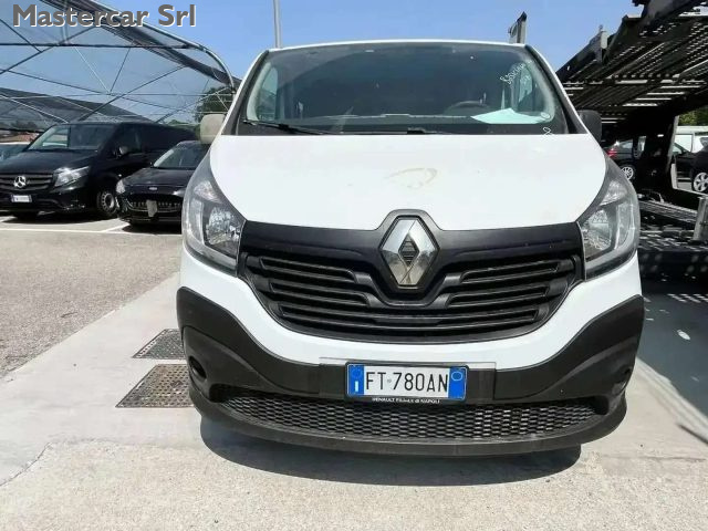 FIAT Talento usata, con Airbag Passeggero