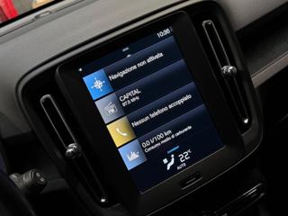 VOLVO XC40 usata, con Immobilizzatore elettronico