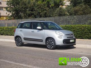 FIAT 500L usata, con Servosterzo