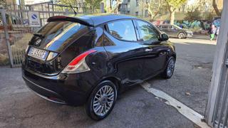 LANCIA Ypsilon usata, con Alzacristalli elettrici