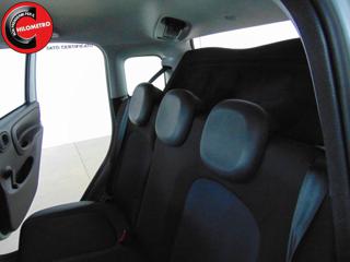 FIAT Panda usata, con Autoradio