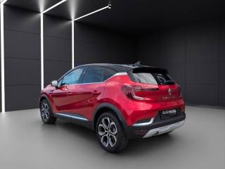 RENAULT Captur usata, con Airbag laterali