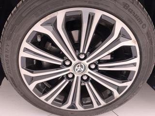 TOYOTA Corolla usata, con Chiusura centralizzata