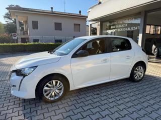 PEUGEOT 208 usata, con Airbag laterali