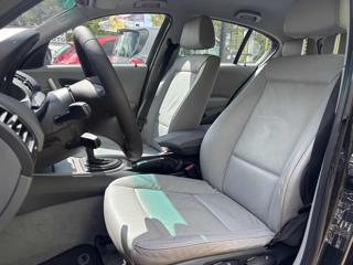 BMW 120 usata, con Controllo trazione