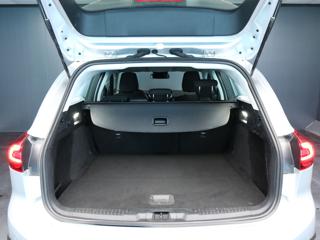 FORD Focus usata, con Boardcomputer