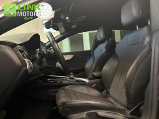 AUDI A5 usata, con Climatizzatore