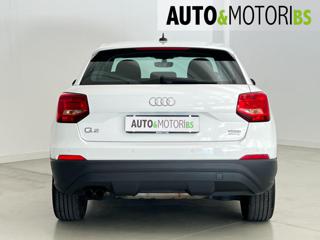 AUDI Q2 usata, con Alzacristalli elettrici