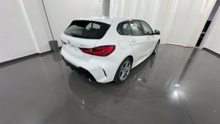 BMW 118 usata, con Airbag Passeggero