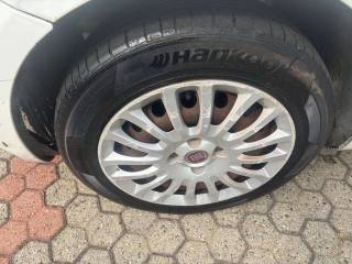 FIAT Punto Evo usata, con Start/Stop Automatico