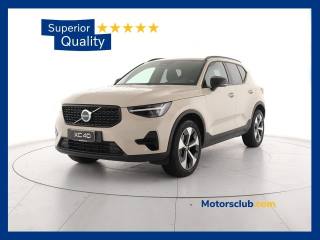VOLVO XC40 B3 automatico Plus Dark Autocarro N1 - MY26