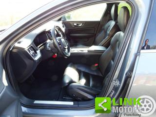 VOLVO V60 usata, con Autoradio