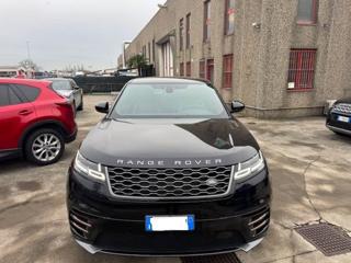 LAND ROVER Range Rover Velar usata, con Alzacristalli elettrici